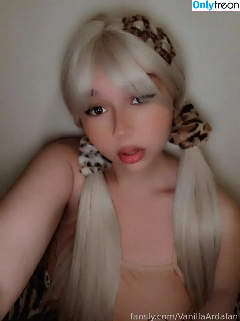 VanillaArdalan nude photo #0729 (VanillaArdalan)