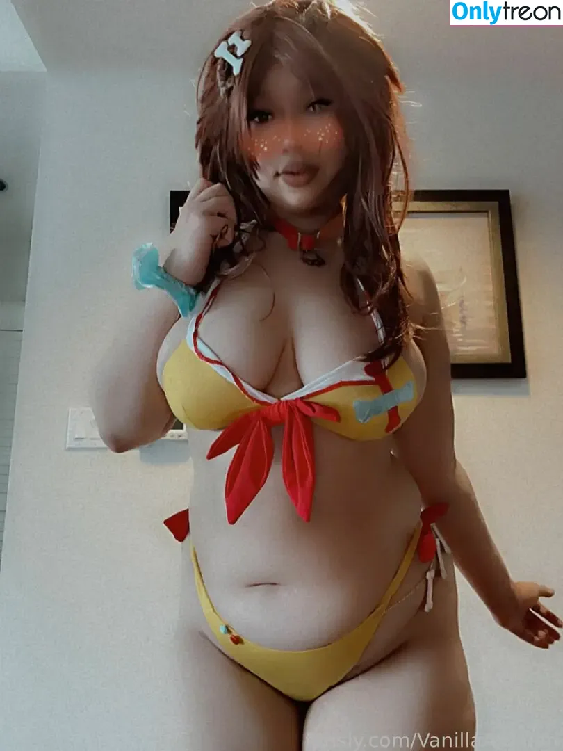 VanillaArdalan nude photo #0749 (VanillaArdalan)