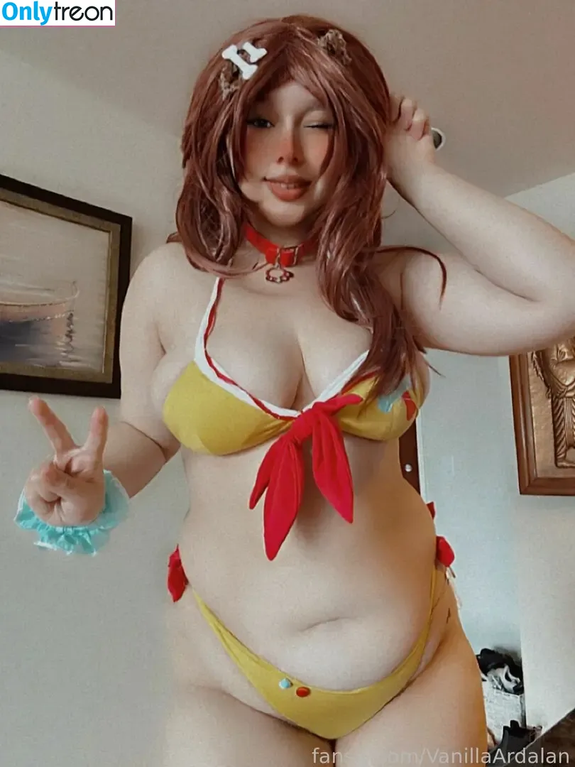 VanillaArdalan nude photo #0776 (VanillaArdalan)