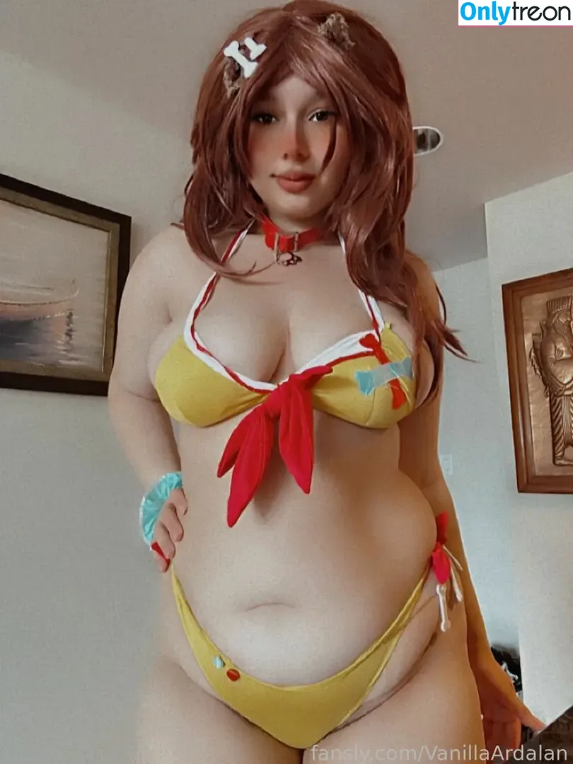 VanillaArdalan nude photo #0782 (VanillaArdalan)