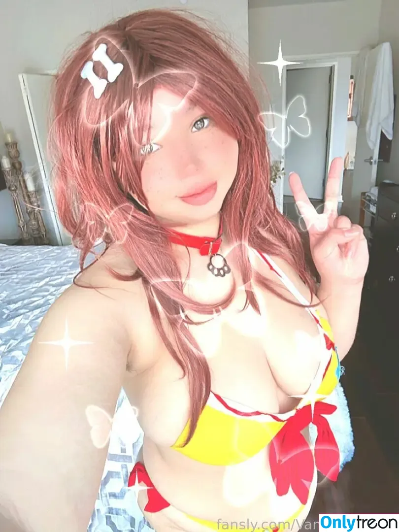 VanillaArdalan nude photo #0802 (VanillaArdalan)