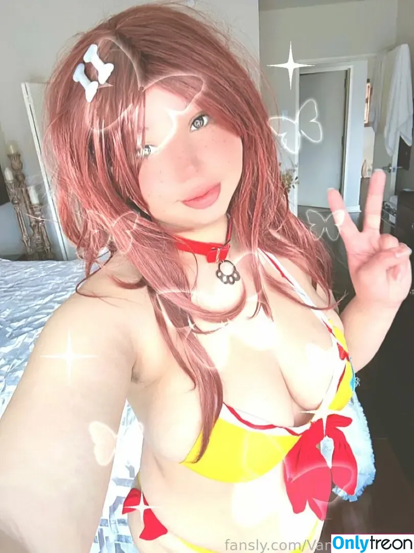 VanillaArdalan nude photo #0803 (VanillaArdalan)