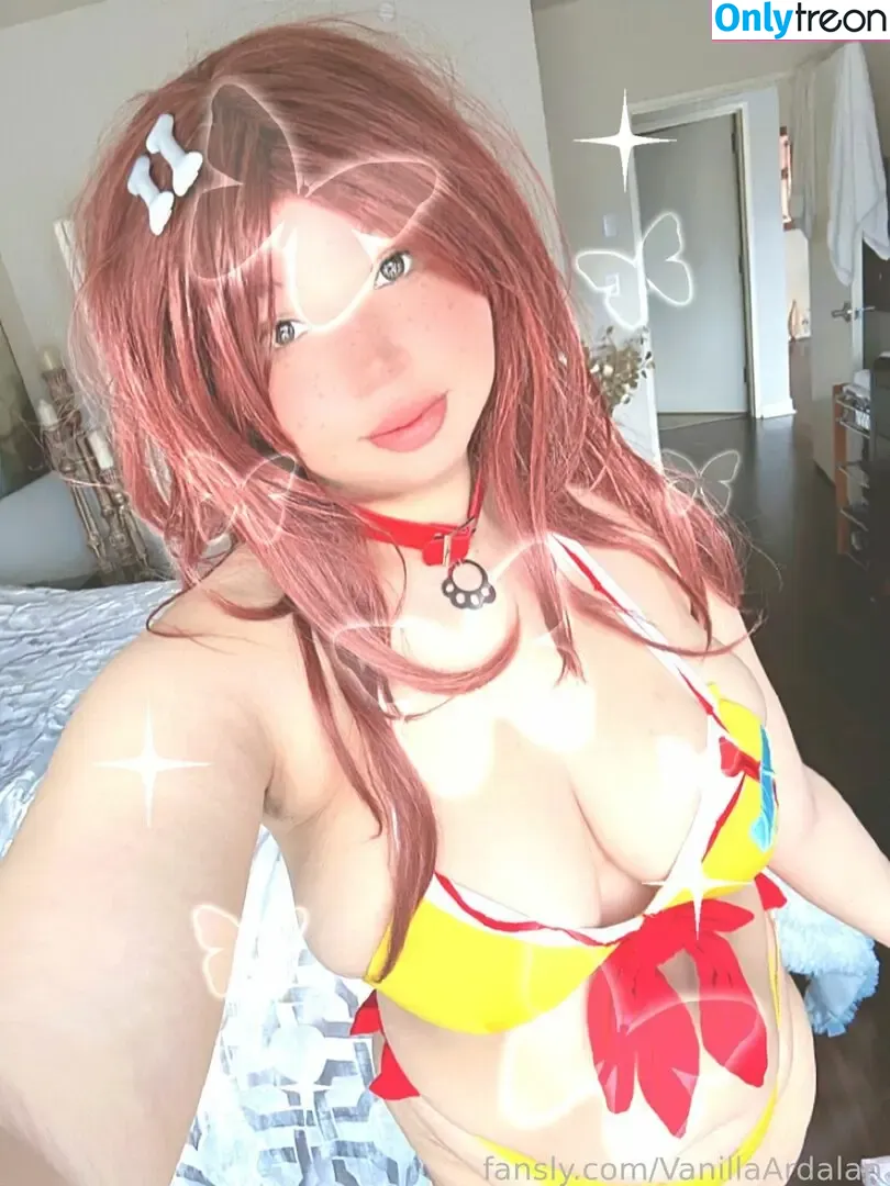 VanillaArdalan nude photo #0806 (VanillaArdalan)