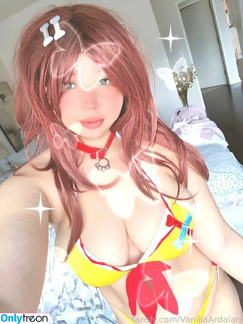 VanillaArdalan nude photo #0809 (VanillaArdalan)