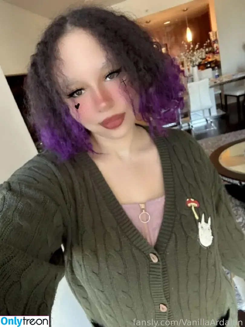 VanillaArdalan nude photo #0816 (VanillaArdalan)