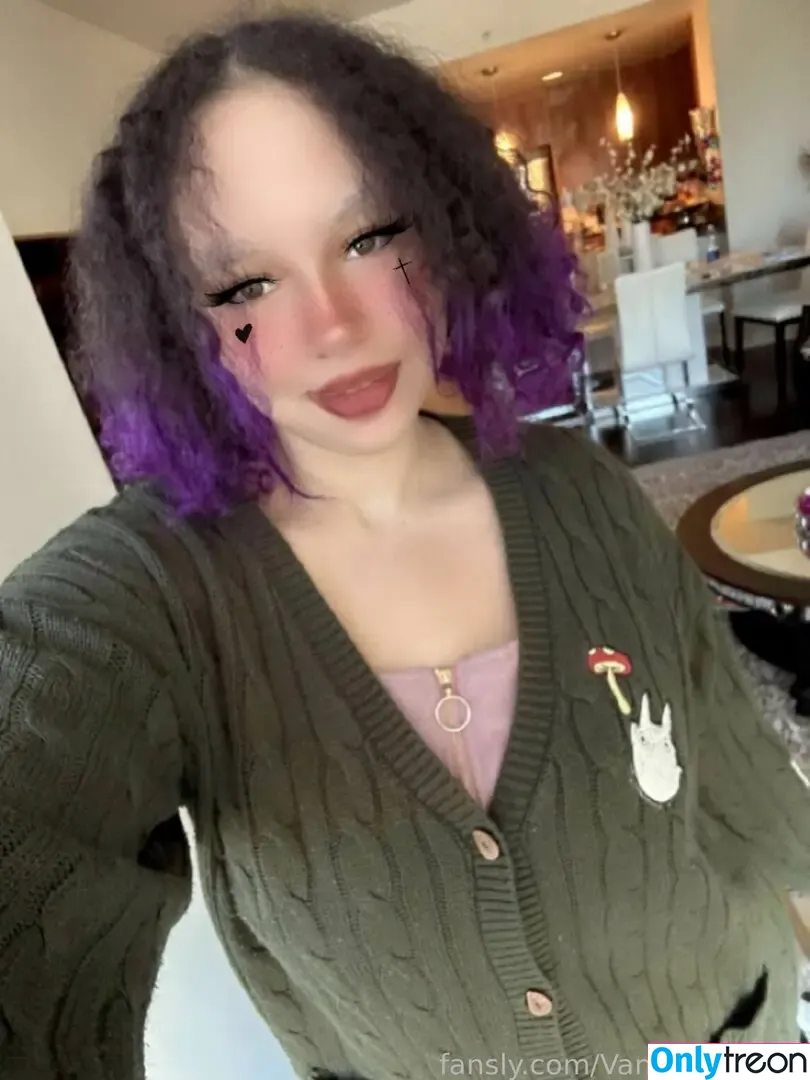 VanillaArdalan nude photo #0817 (VanillaArdalan)