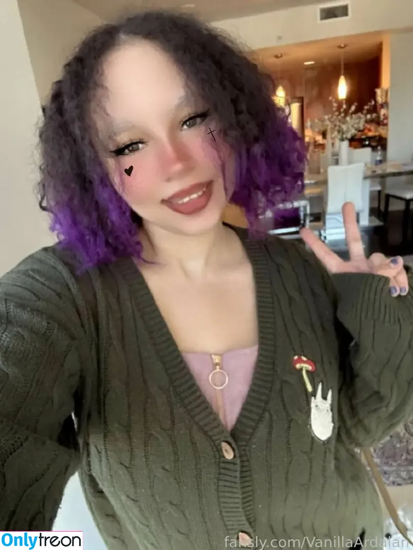 VanillaArdalan nude photo #0818 (VanillaArdalan)