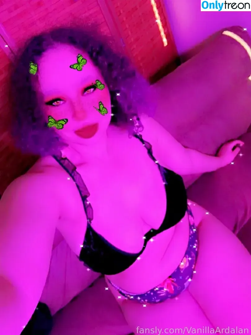 VanillaArdalan nude photo #0835 (VanillaArdalan)