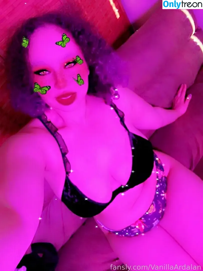 VanillaArdalan nude photo #0837 (VanillaArdalan)