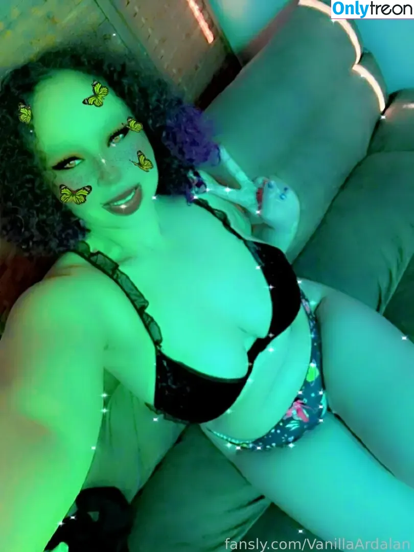 VanillaArdalan nude photo #0838 (VanillaArdalan)