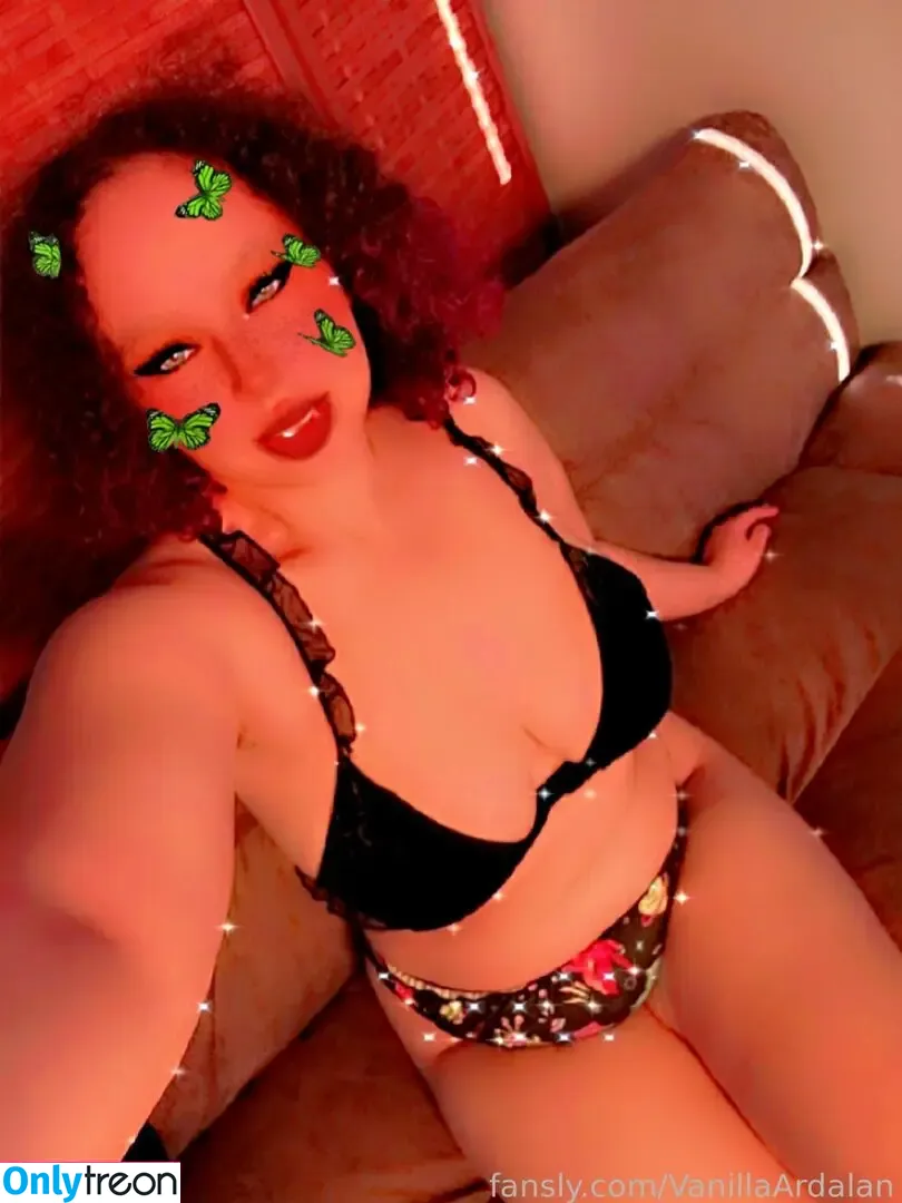 VanillaArdalan nude photo #0839 (VanillaArdalan)