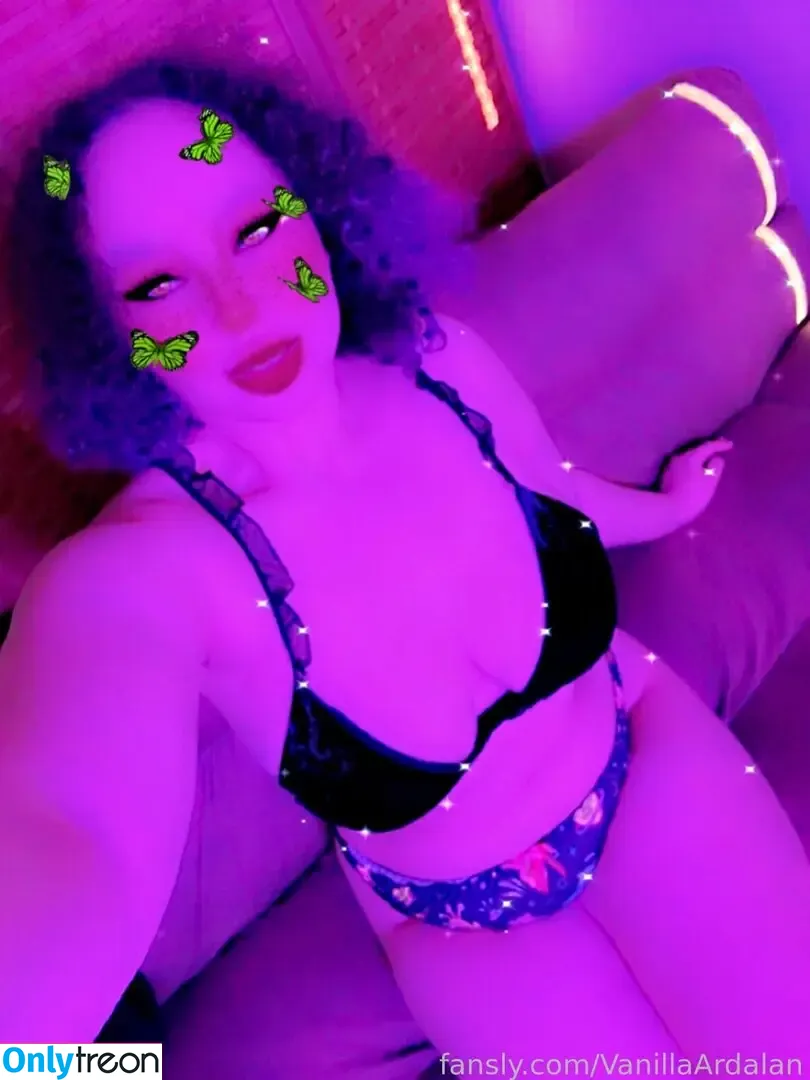 VanillaArdalan nude photo #0840 (VanillaArdalan)