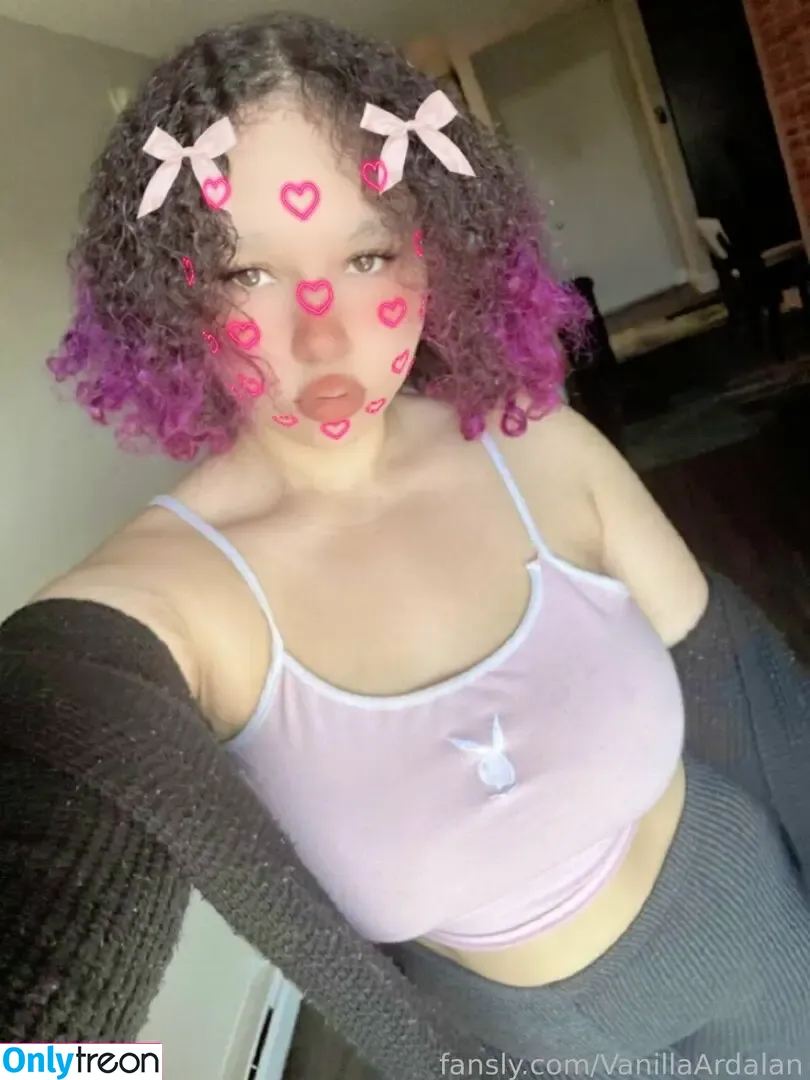 VanillaArdalan nude photo #0853 (VanillaArdalan)