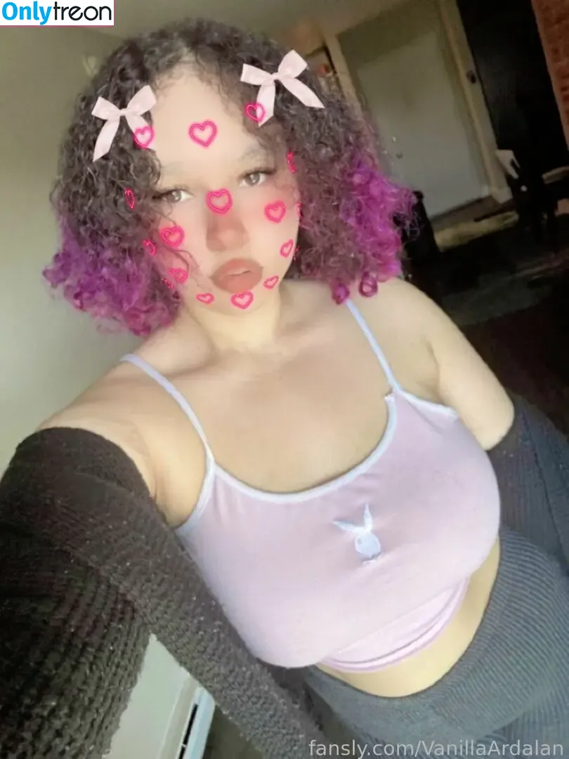 VanillaArdalan nude photo #0854 (VanillaArdalan)