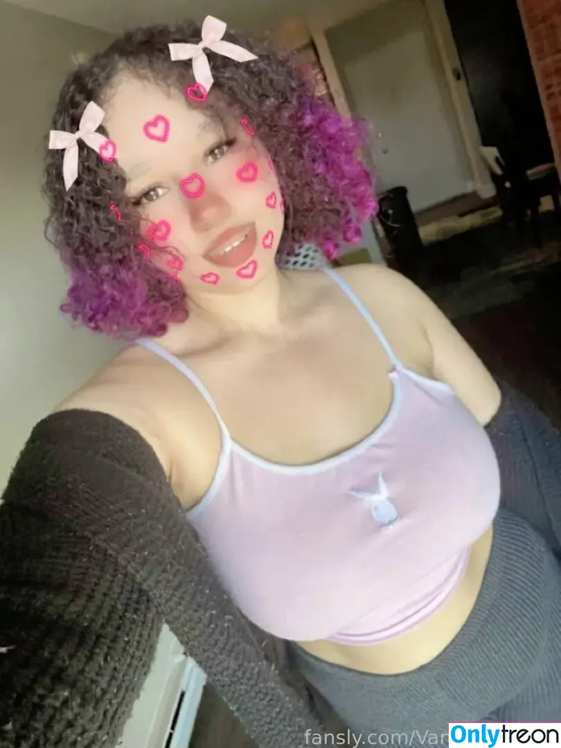 VanillaArdalan nude photo #0855 (VanillaArdalan)