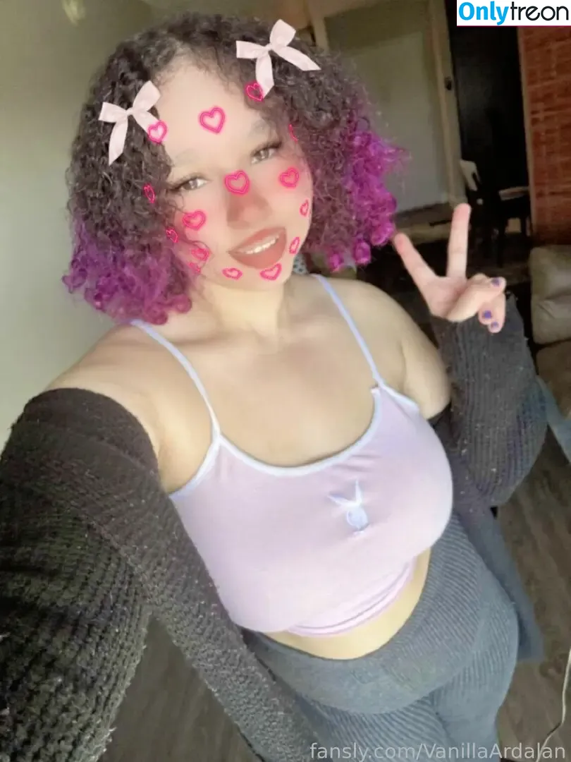 VanillaArdalan nude photo #0857 (VanillaArdalan)