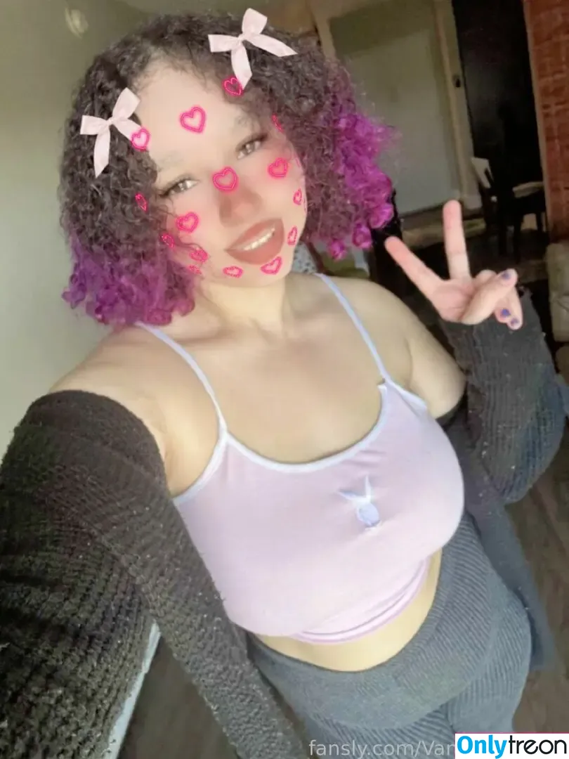 VanillaArdalan nude photo #0858 (VanillaArdalan)