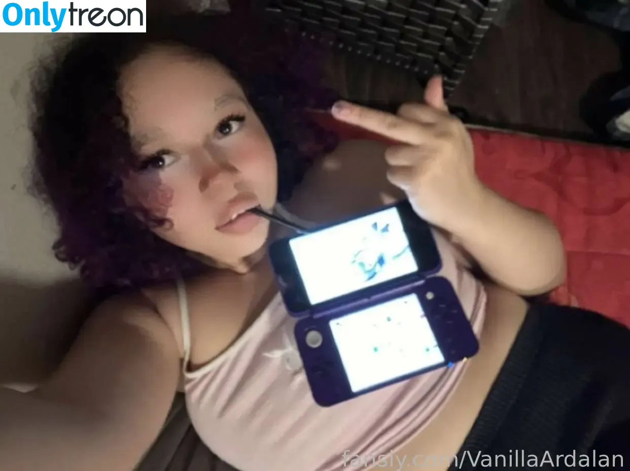 VanillaArdalan nude photo #0859 (VanillaArdalan)