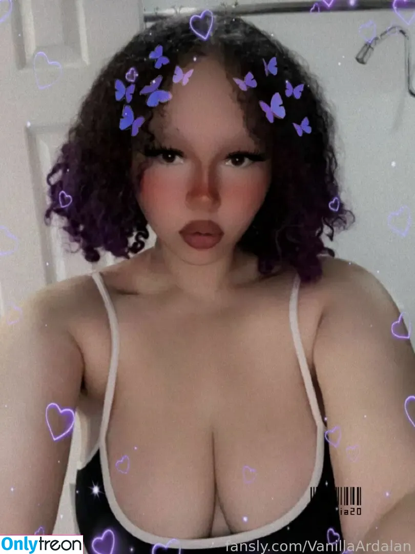 VanillaArdalan nude photo #0876 (VanillaArdalan)