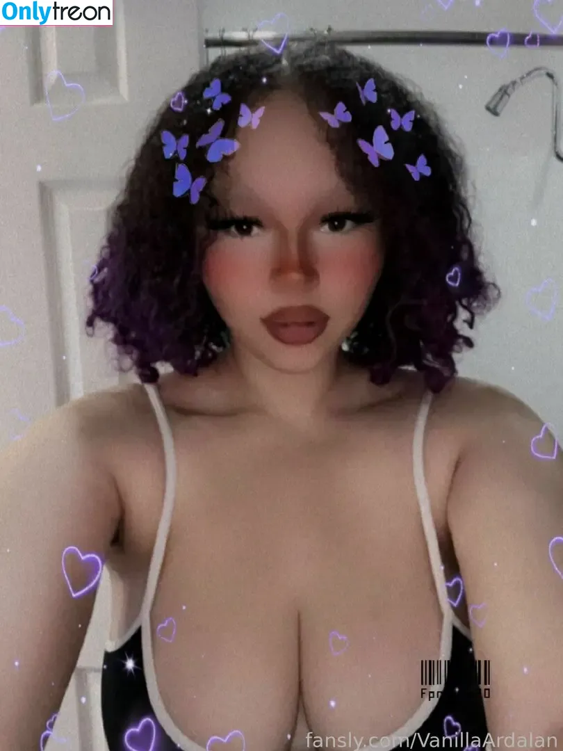 VanillaArdalan nude photo #0878 (VanillaArdalan)