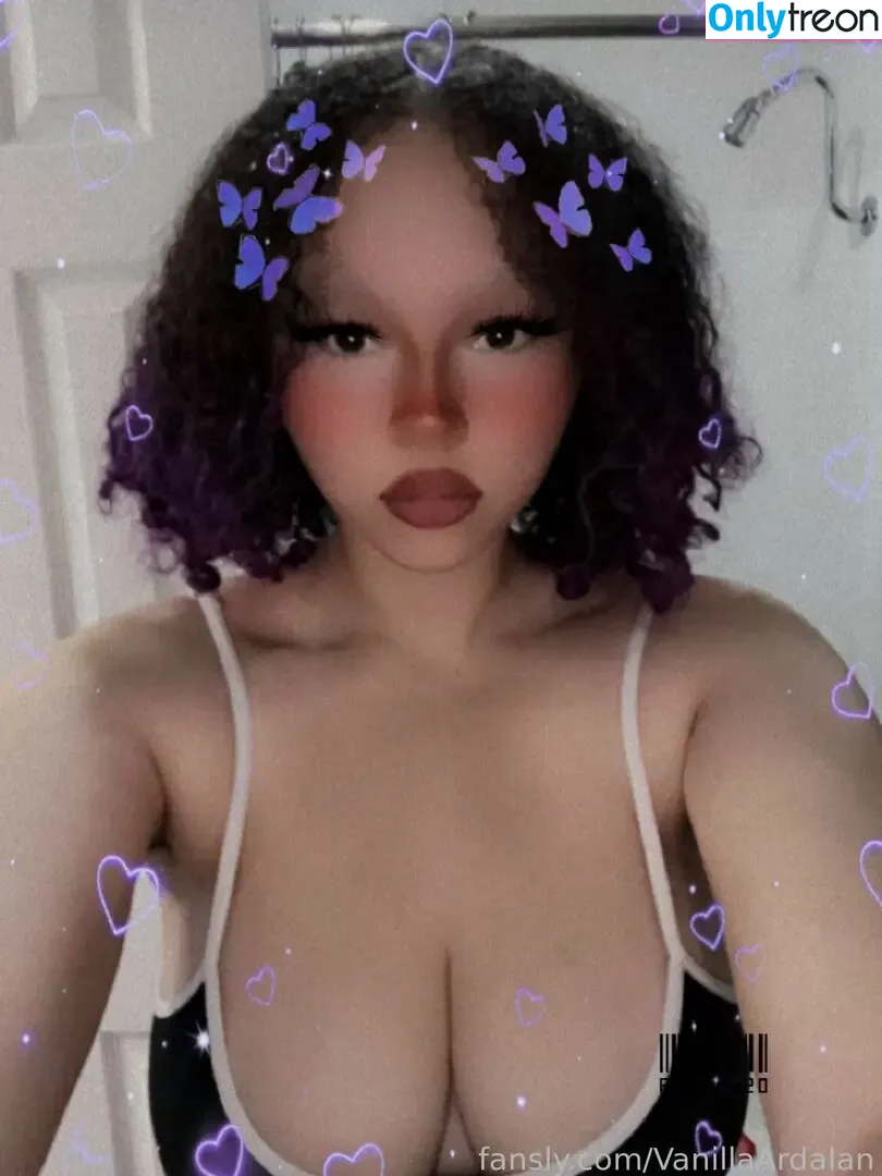 VanillaArdalan nude photo #0881 (VanillaArdalan)