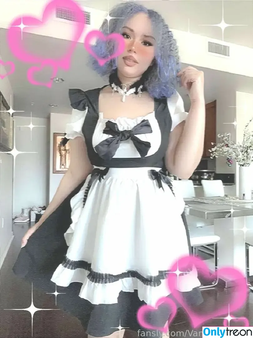 VanillaArdalan nude photo #0896 (VanillaArdalan)