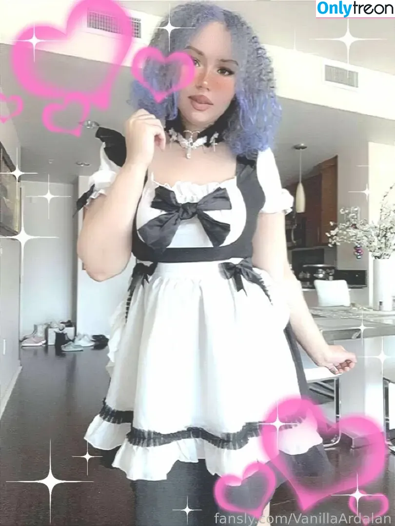 VanillaArdalan nude photo #0897 (VanillaArdalan)