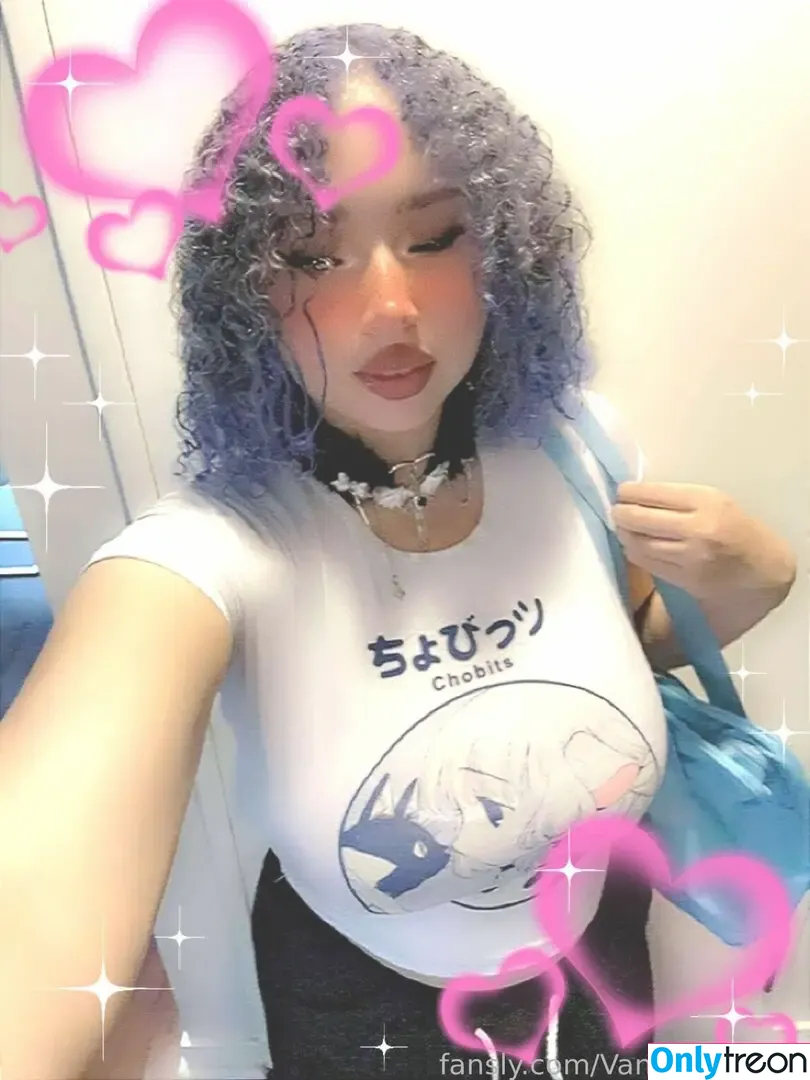 VanillaArdalan nude photo #0900 (VanillaArdalan)