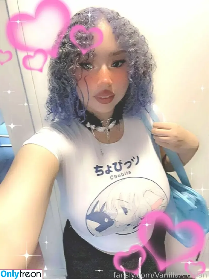 VanillaArdalan nude photo #0901 (VanillaArdalan)