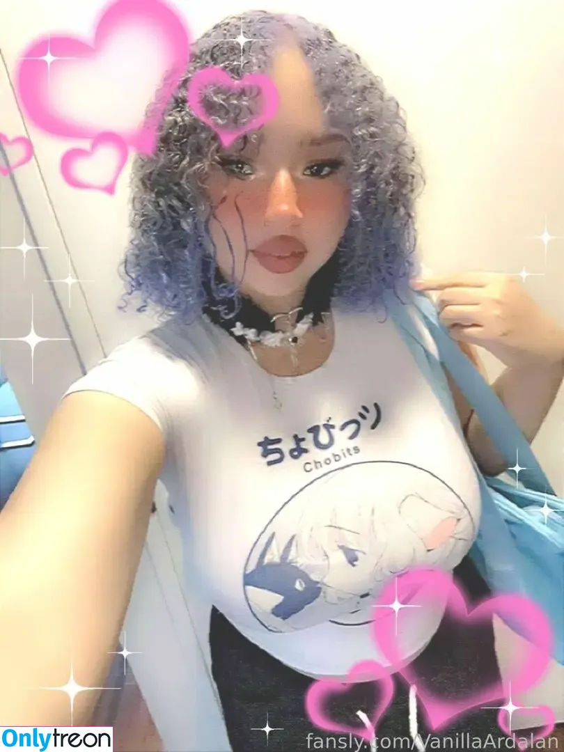 VanillaArdalan nude photo #0902 (VanillaArdalan)