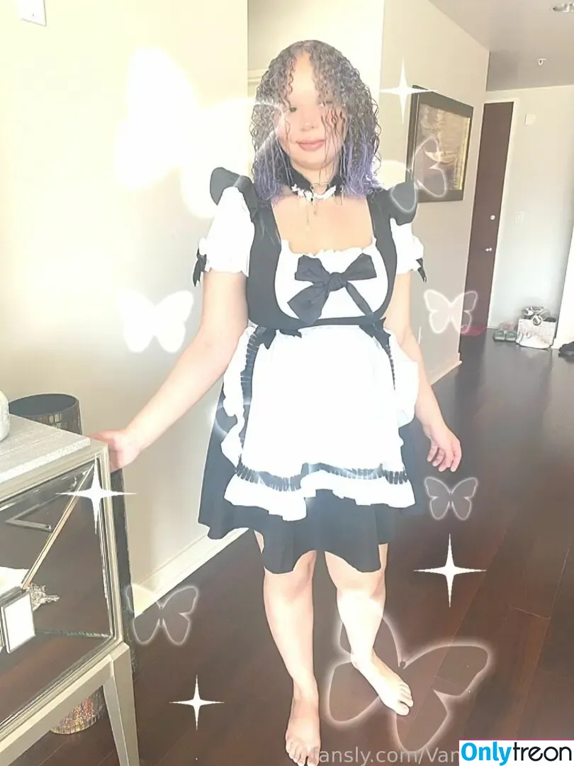 VanillaArdalan nude photo #0910 (VanillaArdalan)