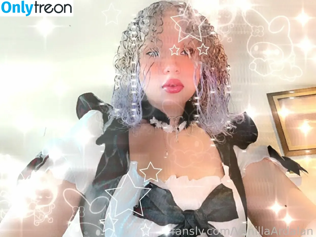 VanillaArdalan nude photo #0911 (VanillaArdalan)