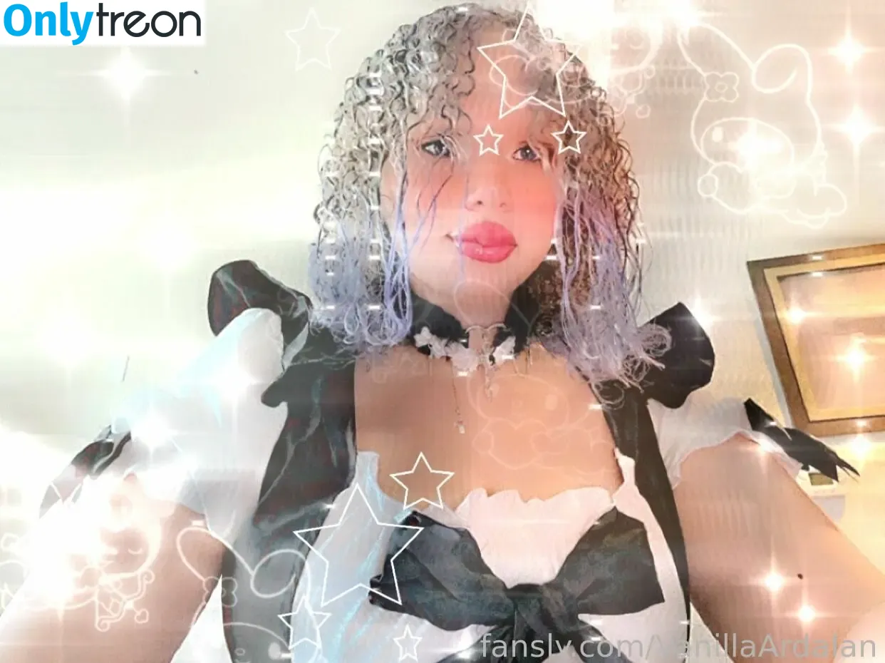 VanillaArdalan nude photo #0913 (VanillaArdalan)