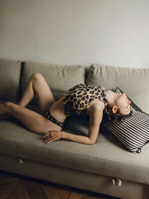 Vanille Barres / vanillebrs nude photo #0226