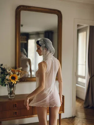 Vanille Barres / vanillebrs nude photo #0227