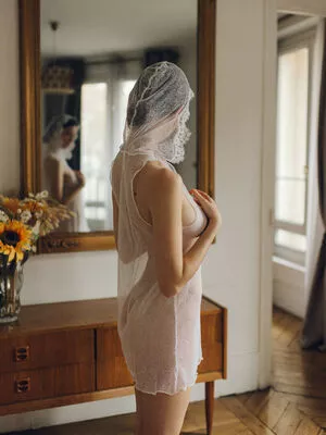 Vanille Barres / vanillebrs nude photo #0234