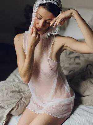 Vanille Barres / vanillebrs nude photo #0237