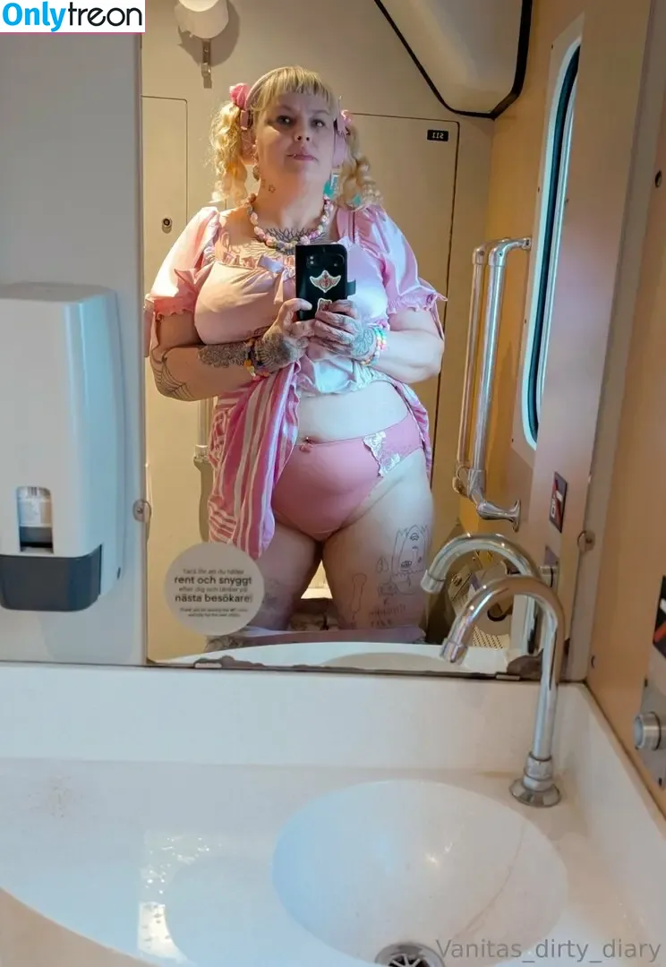 vanitas_dirty_diary nude photo #0026 (vanitas_dirty_diary)