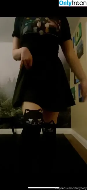 vanitybaby / vanityybabyy nude photo #0020