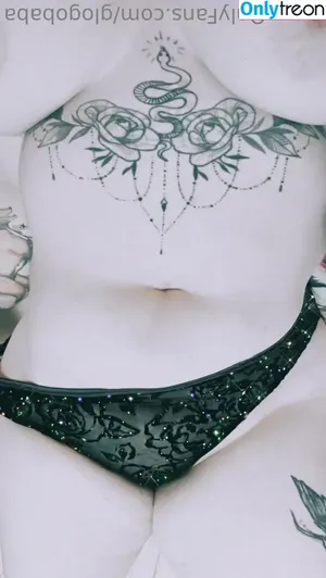 Varga Gloria / glogobaba / karovargas nude photo #0050