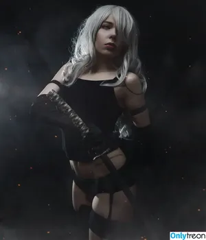 Vasilielcosplay / Vasiliel / Vasiliel_cosplay / Василиса Тим nude photo #0273