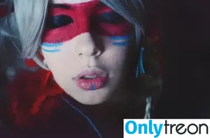Vasilielcosplay / Vasiliel / Vasiliel_cosplay / Василиса Тим nude photo #0275