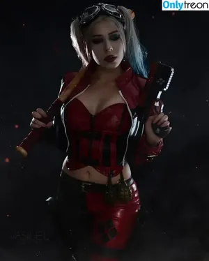 Vasilielcosplay / Vasiliel / Vasiliel_cosplay / Василиса Тим nude photo #0278