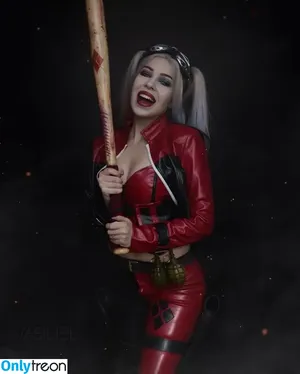 Vasilielcosplay / Vasiliel / Vasiliel_cosplay / Василиса Тим nude photo #0280