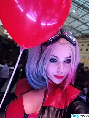 Vasilielcosplay / Vasiliel / Vasiliel_cosplay / Василиса Тим nude photo #0285