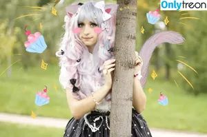 Vasilielcosplay / Vasiliel / Vasiliel_cosplay / Василиса Тим nude photo #0286
