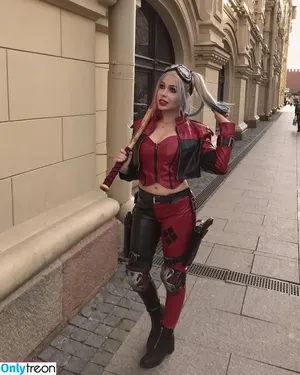Vasilielcosplay / Vasiliel / Vasiliel_cosplay / Василиса Тим nude photo #0287