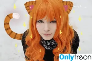 Vasilielcosplay / Vasiliel / Vasiliel_cosplay / Василиса Тим nude photo #0290