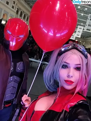 Vasilielcosplay / Vasiliel / Vasiliel_cosplay / Василиса Тим nude photo #0292