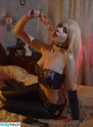 Vasilielcosplay / Vasiliel / Vasiliel_cosplay / Василиса Тим nude photo #0295